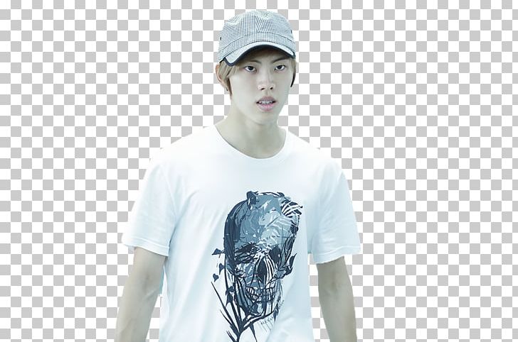 Dong-woo T-shirt Infinite PNG, Clipart, Art, Cap, Clothing, Cool, Deviantart Free PNG Download