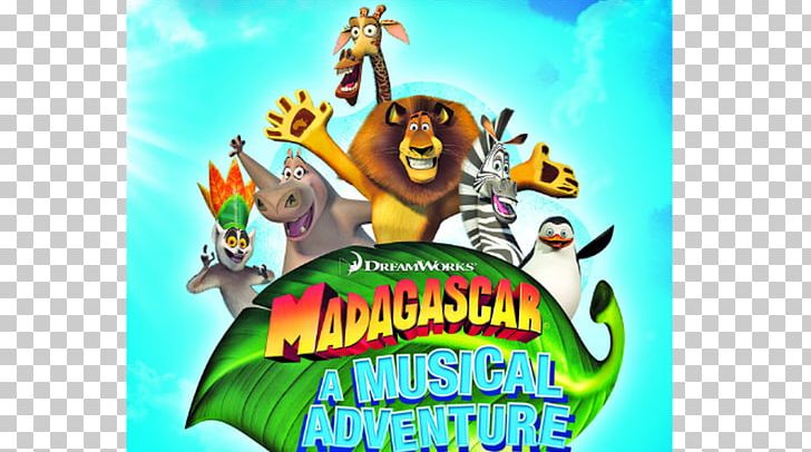 Gloria Alex Madagascar Musical Theatre PNG, Clipart, Advertising, Alex, Amusement Park, Animated Film, Bar Nightclub Posters Free PNG Download