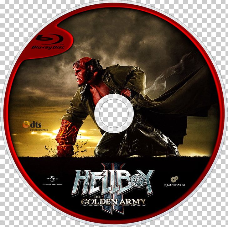 Hellboy Film Streaming Media Superhero Movie Soundtrack PNG, Clipart, Double Negative, Dvd, Film, Film Poster, Guillermo Del Toro Free PNG Download