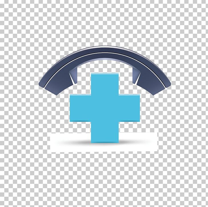 Logo Hospital Ambulance PNG, Clipart, Ambulance Vector, Blue, Brand, Cars, Encapsulated Postscript Free PNG Download