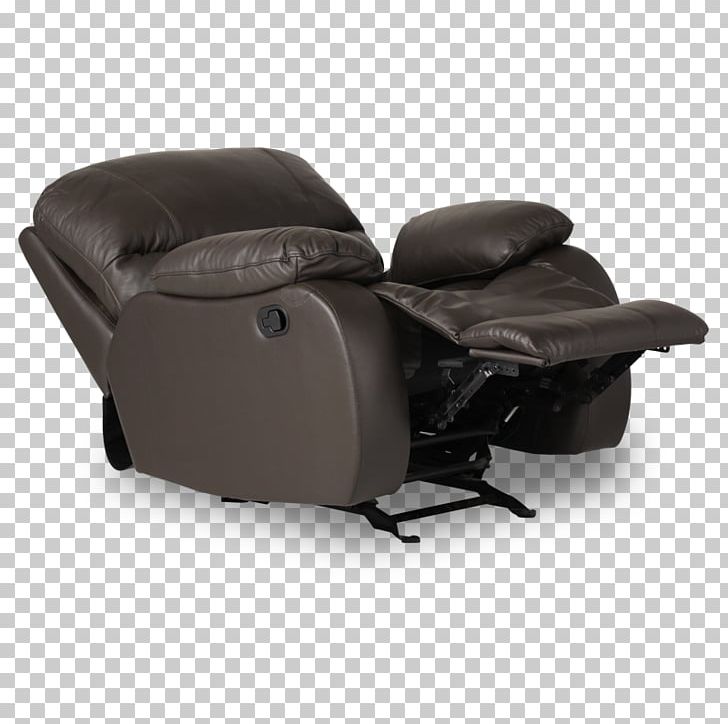 Recliner Massage Chair Fauteuil Comfort Skin PNG, Clipart, Brown, Chair, Comfort, Fauteuil, Furniture Free PNG Download