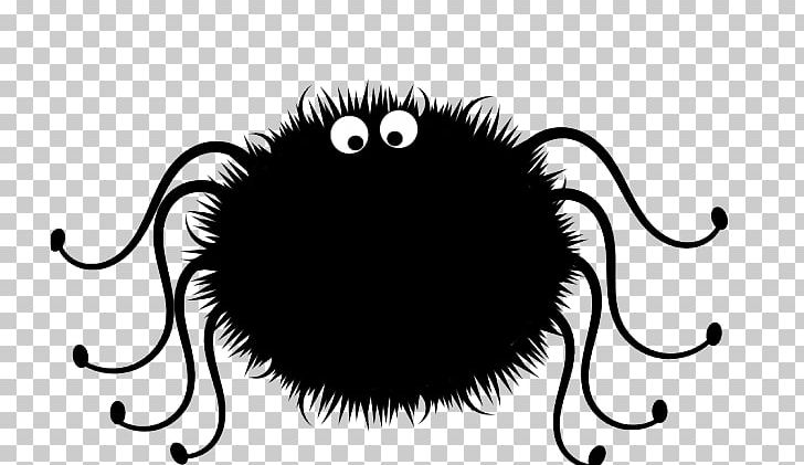 Spider Drawing PNG, Clipart, Black, Black And White, Button, Carnivoran, Cat Free PNG Download