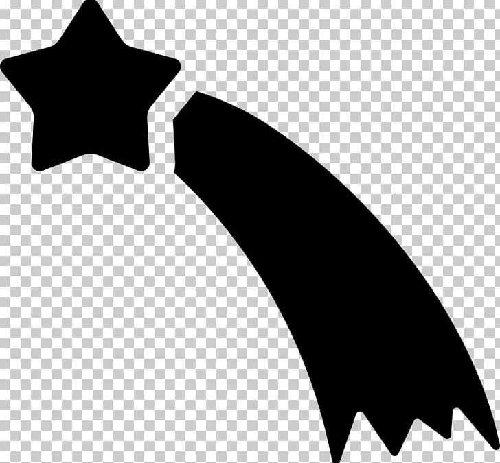 Star Silhouette PNG, Clipart, Angle, Black, Black And White, Computer Icons, Desktop Wallpaper Free PNG Download