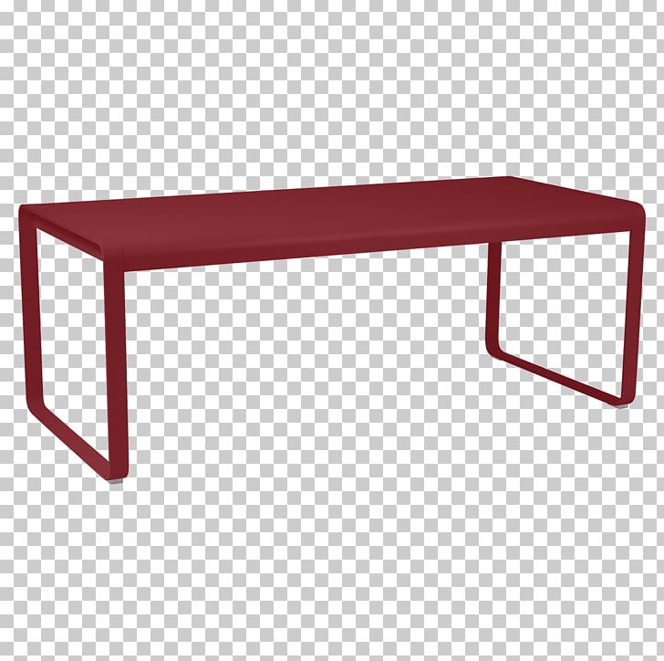 Table Garden Furniture Fermob SA PNG, Clipart, Angle, Bench, Blu Dot Furniture, Chair, Coffee Table Free PNG Download