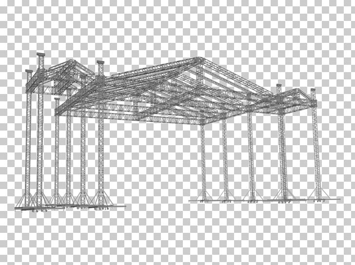 Timber Roof Truss Timber Roof Truss Gable Roof Canopy PNG, Clipart, Aluminium, Angle, Arch, Architectural Engineering, Black And White Free PNG Download