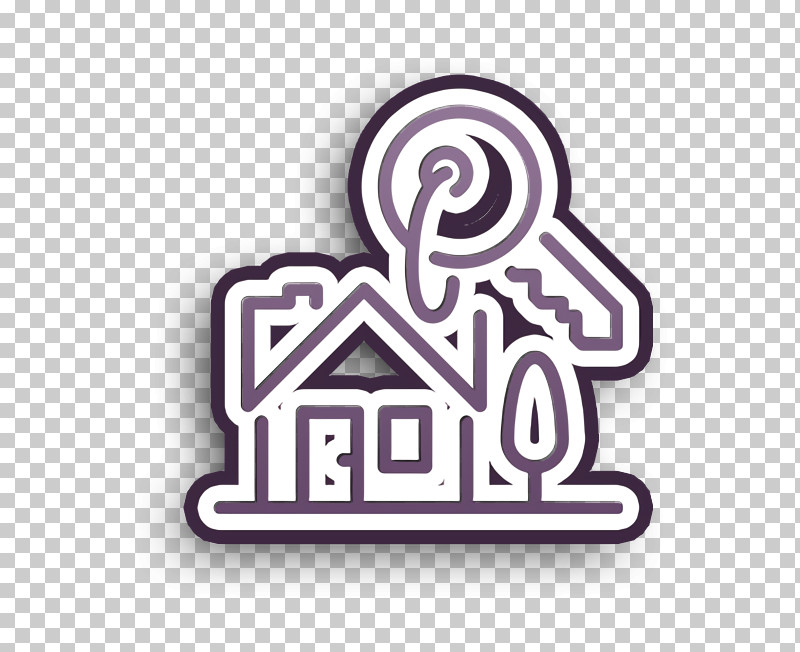 Real Estate Icon Rent Icon House Icon PNG, Clipart, Cartoon, Contemporary Art, House Icon, Insurance, Logo Free PNG Download