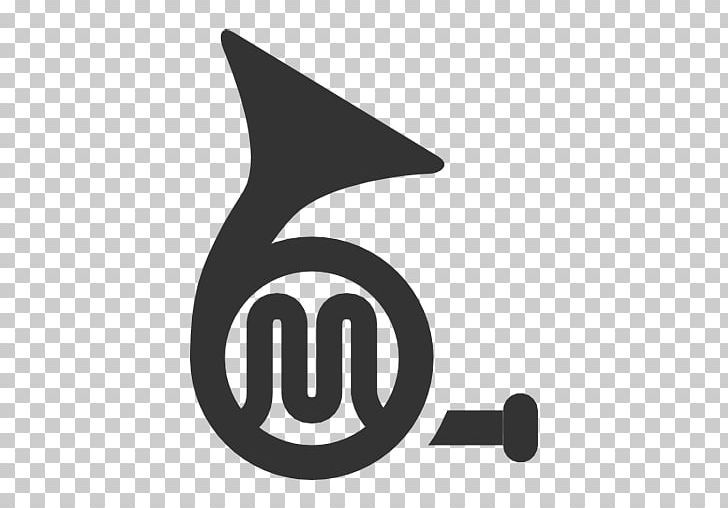 French Horns Computer Icons Trumpet PNG, Clipart, Black And White, Blowing Horn, Brand, Brass Instruments, Bugle Free PNG Download