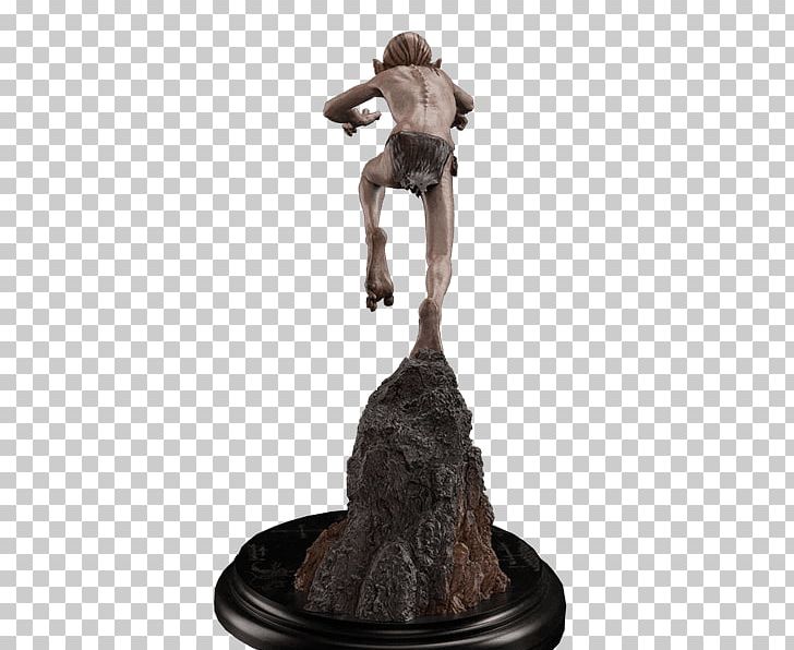 Gollum Goblin Bronze Sculpture Figurine Ciudad De Los Trasgos PNG, Clipart, 16 Scale Modeling, Bronze, Bronze Sculpture, Eb Games Australia, Figurine Free PNG Download