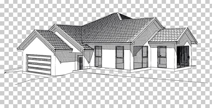 Home House Ferndale Drive Window Roof PNG, Clipart, Angle, Architecture, Area, Black And White, Building Free PNG Download