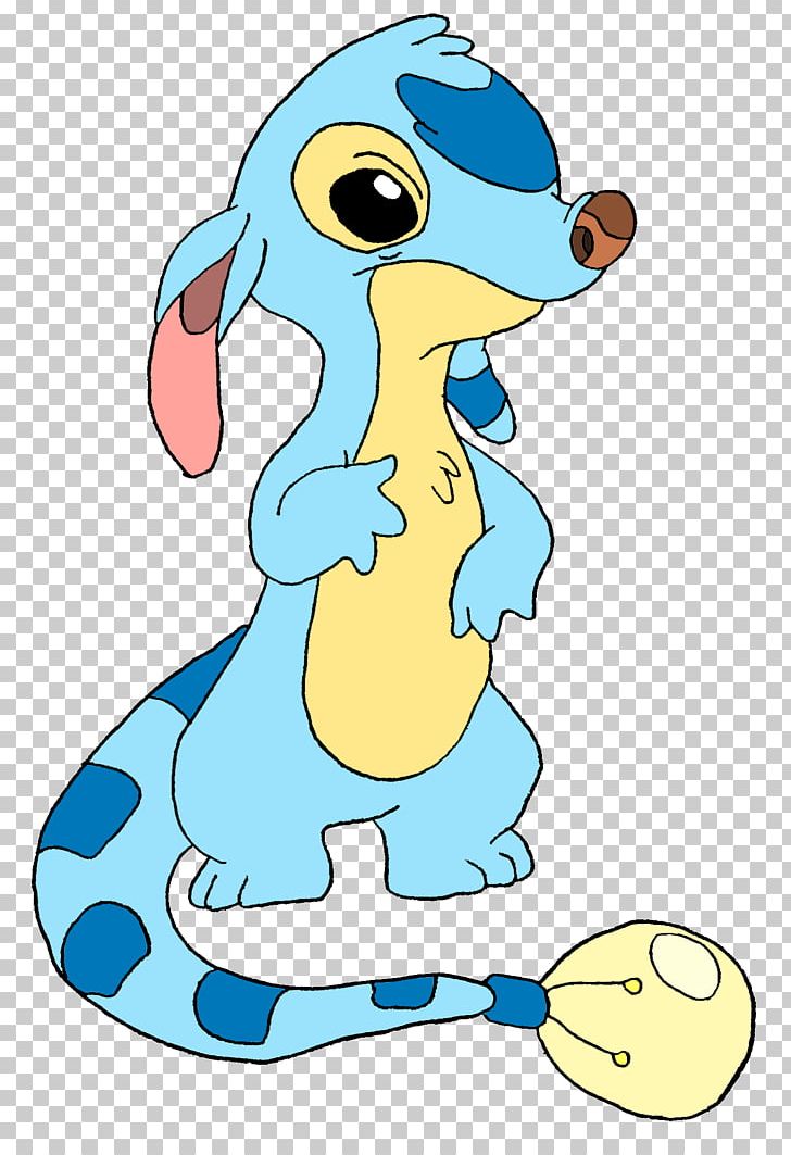 Lilo & Stitch Lilo Pelekai Jumba Jookiba Drawing PNG, Clipart, Animal Figure, Area, Artwork, Beak, Character Free PNG Download