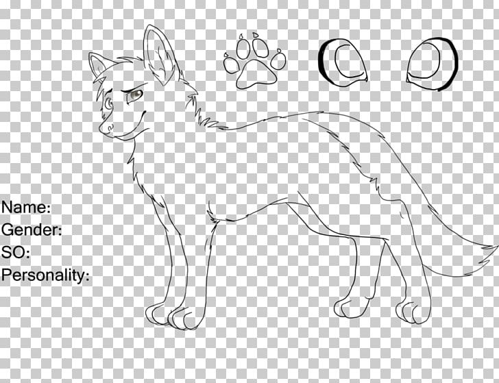 Whiskers Dog Cat Furry Fandom Line Art PNG, Clipart, Angle, Animal Figure, Animals, Artwork, Black And White Free PNG Download