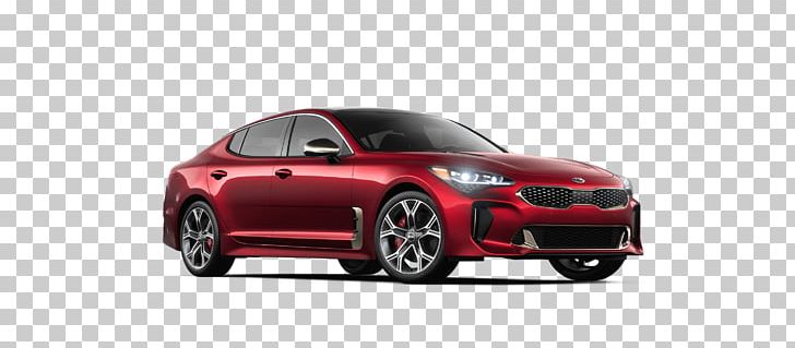 2018 Kia Stinger Kia Motors Car Kia Sorento PNG, Clipart,  Free PNG Download