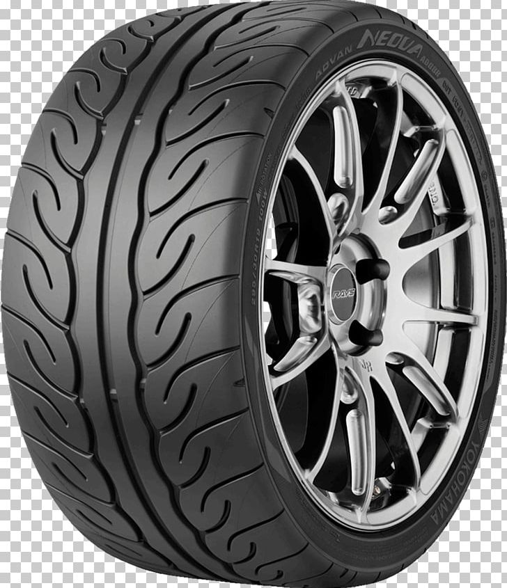 Car Tire Yokohama Rubber Company ADVAN Price PNG, Clipart, Advan, Alloy Wheel, Automotive Tire, Automotive Wheel System, Auto Part Free PNG Download