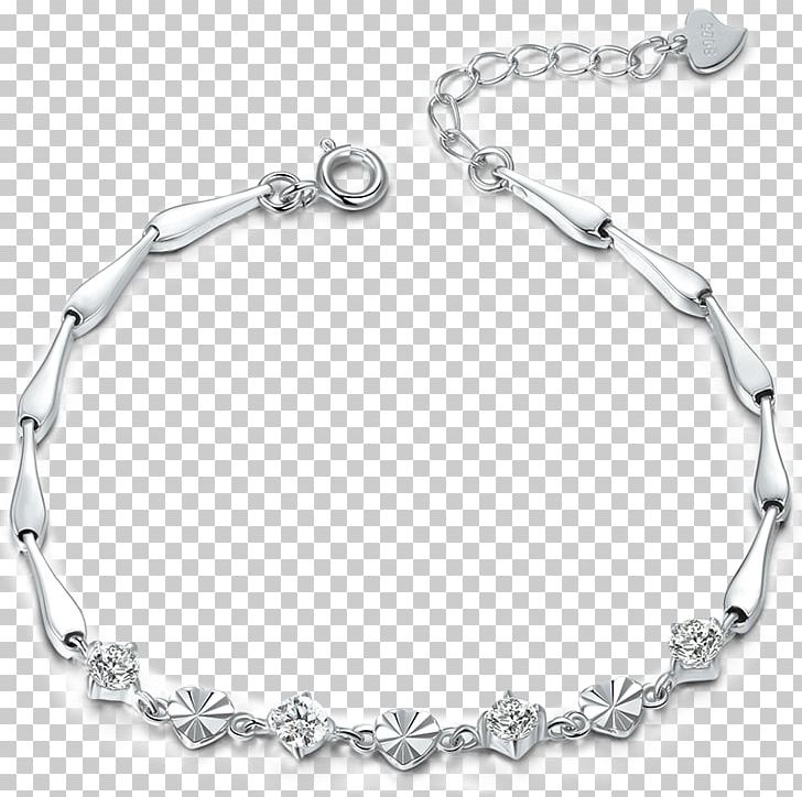 Charm Bracelet Anklet Necklace Silver PNG, Clipart, Anklet, Body Jewelry, Bracelet, Chain, Charm Bracelet Free PNG Download