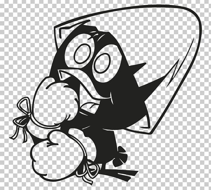 Drawing Black And White Painting Coloring Book PNG, Clipart, Anime, Art, Artwork, Beak, Bird Free PNG Download