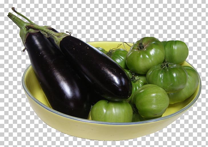 Eggplant Vegetarian Cuisine Tomato PNG, Clipart, Bell Pepper, Bell Peppers And Chili Peppers, Capsicum, Diet Food, Eggplant Free PNG Download