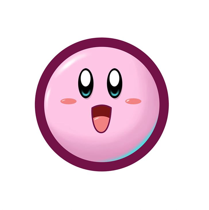 Kirby's Return To Dream Land Kirby Super Star Ultra Kirby And The Rainbow Curse PNG, Clipart, Cartoon, Cheek, Circle, Computer Icons, Emoticon Free PNG Download