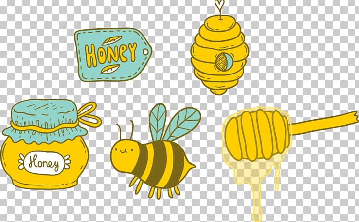 Mulled Wine Honey Bee Honey Bee PNG, Clipart, Bee, Beehive, Bee Hive, Bees, Bees Honey Free PNG Download