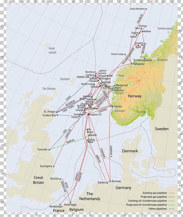 Norway Norwegian Sea Barents Sea Norwegian Continental Shelf Pipeline Transportation PNG, Clipart, Atlas, Barents Sea, Diagram, Dujotiekis, Ecoregion Free PNG Download