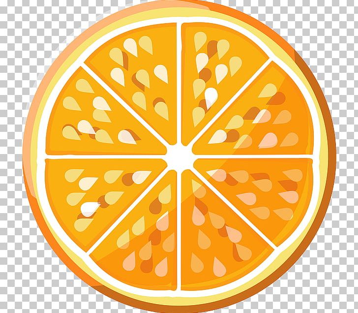 Orange Juice Skeuomorph PNG, Clipart, Area, Art, Circle, Computer Icons, Food Free PNG Download