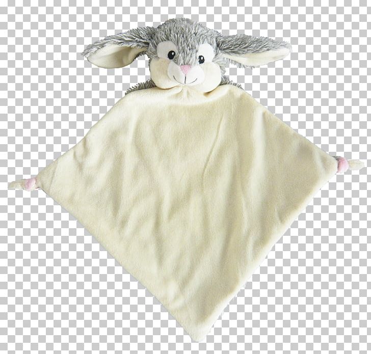 Sleeved Blanket Rabbit Easter Bunny Linens PNG, Clipart, Amigurumi, Animal, Animals, Baby Shower, Beige Free PNG Download
