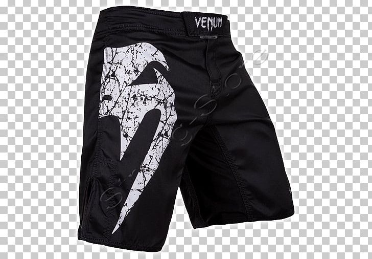 Ultimate Fighting Championship T-shirt Venum Mixed Martial Arts Clothing PNG, Clipart, Active Shorts, Bermuda Shorts, Black, Boxing, Brand Free PNG Download