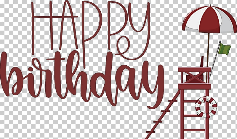 Happy Birthday PNG, Clipart, Geometry, Happy Birthday, Line, Logo, Mathematics Free PNG Download