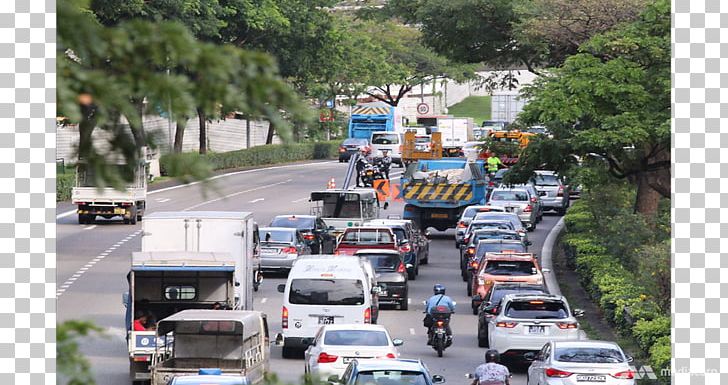 Car Traffic Congestion Lane Street PNG, Clipart, Car, Lane, Mode Of Transport, Motor Vehicle, Road Free PNG Download