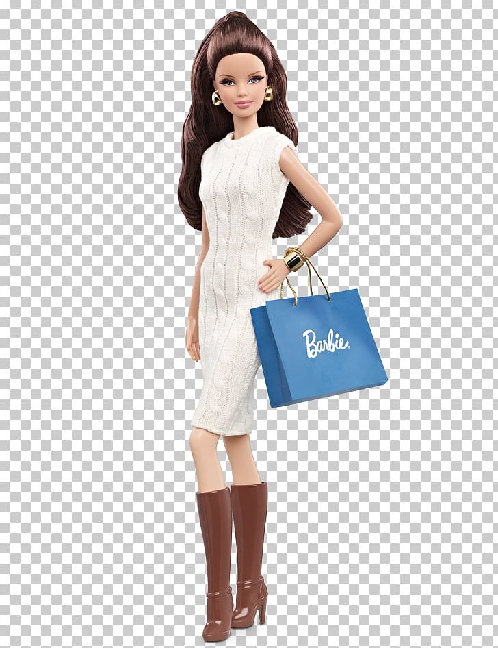 barbie doll city