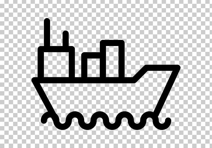 Computer Icons Ship Transport PNG, Clipart, Angle, Area, Black, Black And White, Boat Free PNG Download