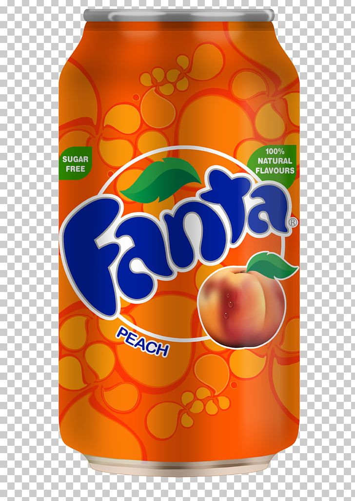 Fanta Orange Drink Orange Soft Drink Fizzy Drinks PNG, Clipart, Alt Attribute, Aluminum Can, Brand Book, Can, Computer Icons Free PNG Download