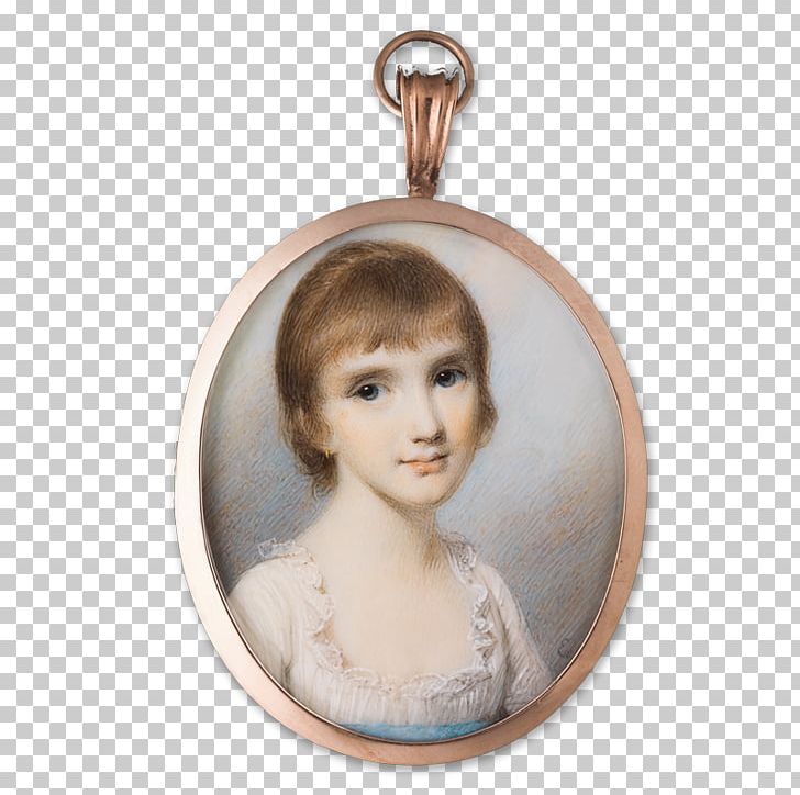 Philip Mould & Company Portrait Miniature Locket PNG, Clipart, Cape, Christmas Ornament, Coat, Dress, Gouache Free PNG Download