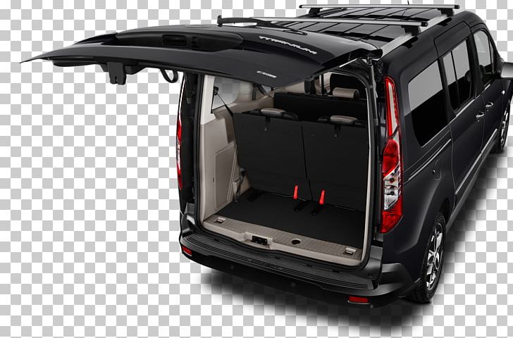 Railing Car 2014 Ford Transit Connect 2017 Ford Transit Connect Titanium PNG, Clipart, Automatic Transmission, Auto Part, Car, Compact Car, Grille Free PNG Download