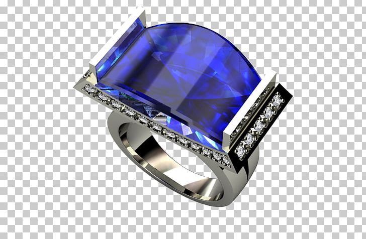 Sapphire Product Design Ring Cobalt Blue PNG, Clipart, Blue, Cobalt, Cobalt Blue, Diamond, Fashion Accessory Free PNG Download