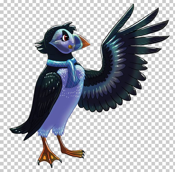 Beak Flightless Bird Wing PNG, Clipart, Animals, Beak, Bird, Cartoon, Fauna Free PNG Download