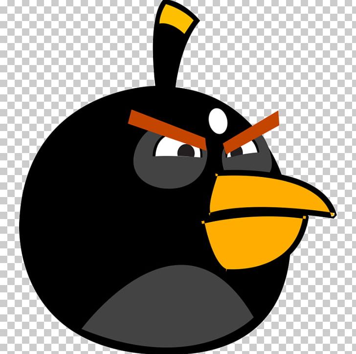Bird Little Penguin Beak PNG, Clipart, Angry, Angry Birds, Angry Birds Movie, Animals, Artwork Free PNG Download