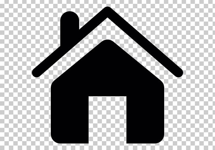 House Computer Icons Home Building PNG, Clipart, Angle, Apartment, Black And White, Building, Computer Icons Free PNG Download