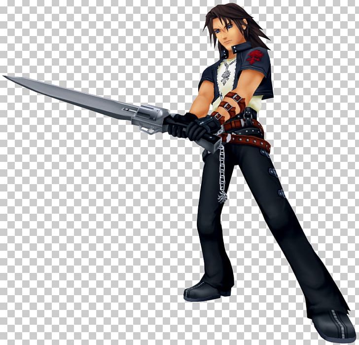Kingdom Hearts III Final Fantasy VIII Yuffie Kisaragi PNG, Clipart, Action Figure, Cloud Strife, Cold Weapon, Costume, Figurine Free PNG Download