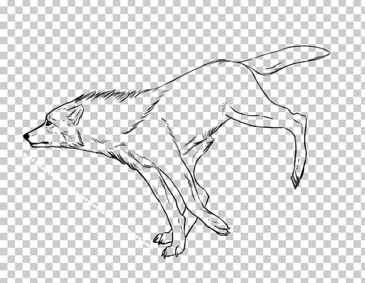 Red Fox Dog Breed Drawing Sketch PNG, Clipart, Animals, Arm, Artwork, Black And White, Breed Free PNG Download