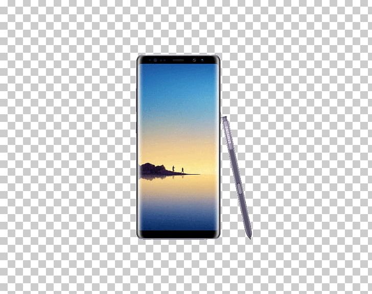 Samsung Galaxy Note 8 Telephone Smartphone Stylus PNG, Clipart, Electronic Device, Electronics, Gadget, Galaxy Note, Mobile Phone Free PNG Download