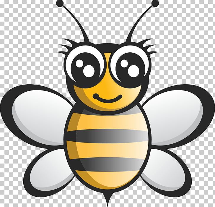 Bee Logo Cdr PNG, Clipart, Bees Gather Honey, Bee Venom, Download, Encapsulated Postscript, Euclidean Vector Free PNG Download