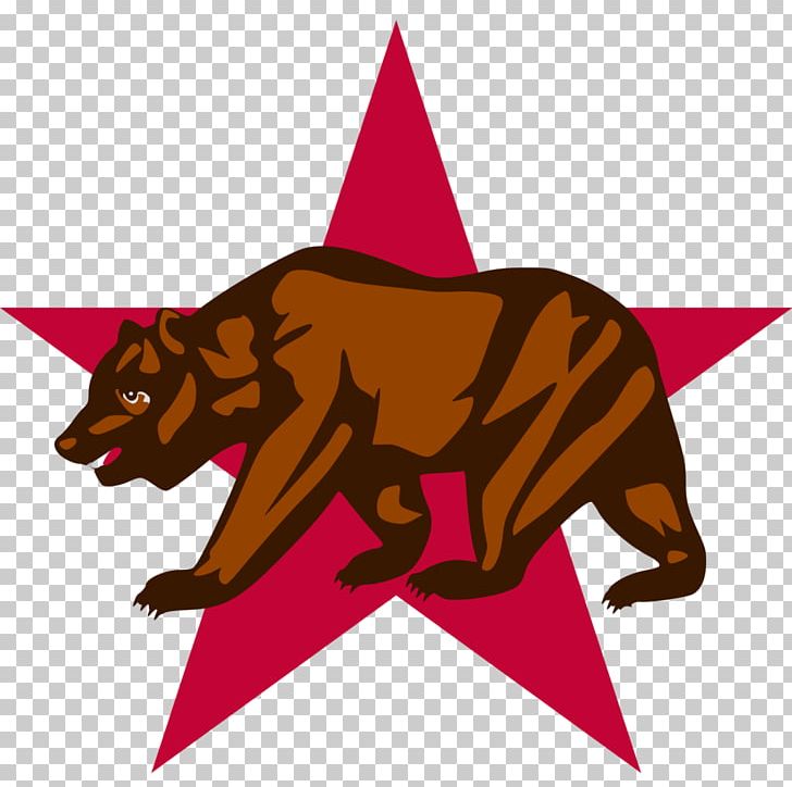 California Republic California CLETS Users Group Flag Of California California Grizzly Bear Sacramento PNG, Clipart, Angle, Art, California, California Bear, California Grizzly Bear Free PNG Download