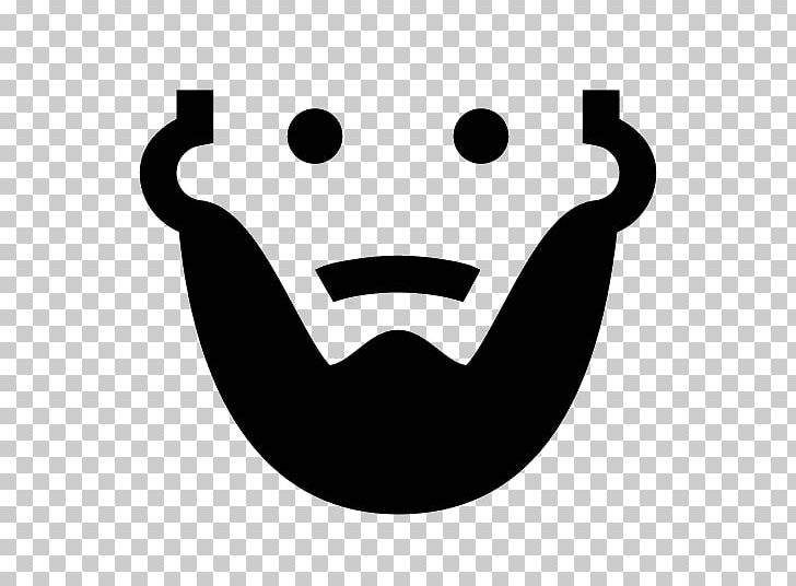 Computer Icons PNG, Clipart, Beard, Black, Black And White, Computer Font, Computer Icons Free PNG Download