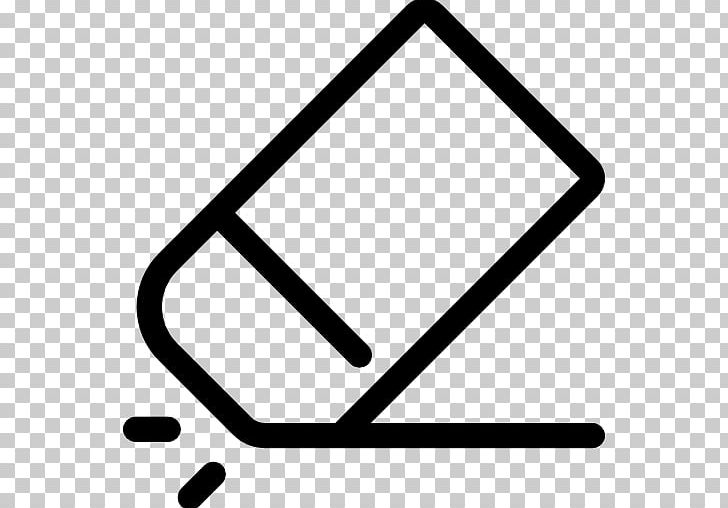 Eraser Computer Icons PNG, Clipart, Angle, Black And White, Computer Icons, Drawing, Eraser Free PNG Download