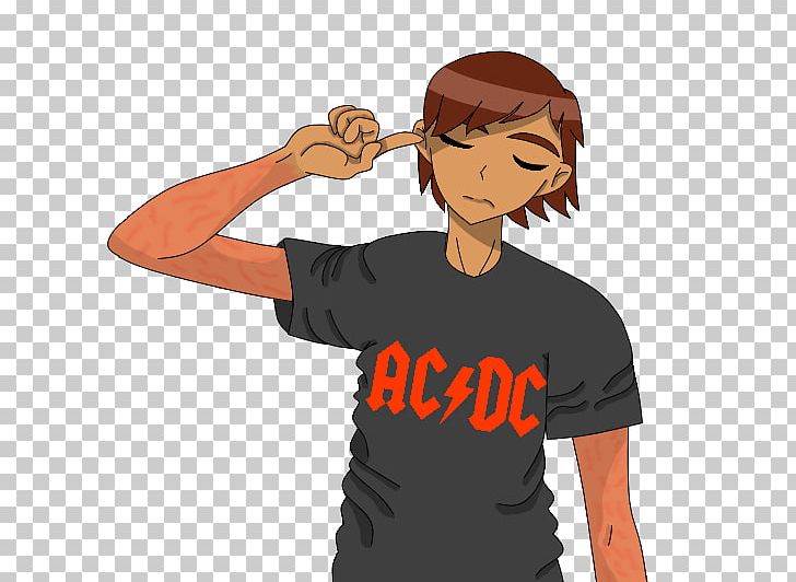 Finger Illustration AC/DC Product PNG, Clipart, Acdc, Anime, Arm, Boy, Cartoon Free PNG Download