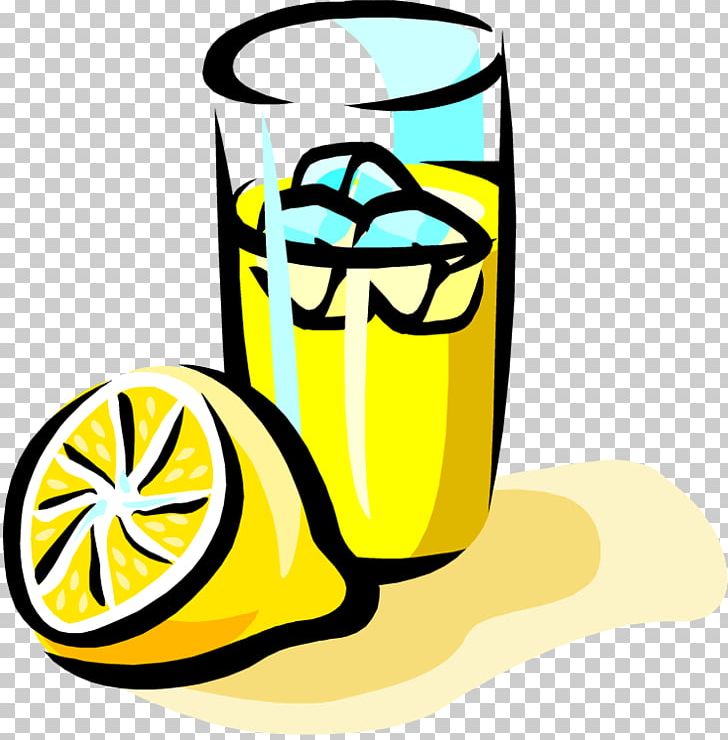 Lemonade Orange Juice Iced Tea Cartoon PNG, Clipart, Artwork, Cartoon, Cup, Drawing, Drink Free PNG Download