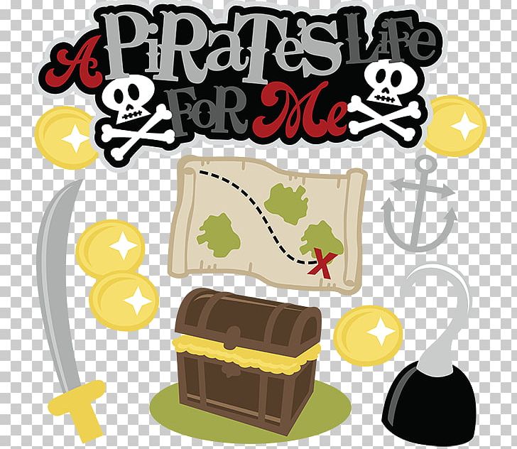 Pirate's Life For Me PNG, Clipart, Artwork, Cricut, Cuisine, Download, Food Free PNG Download