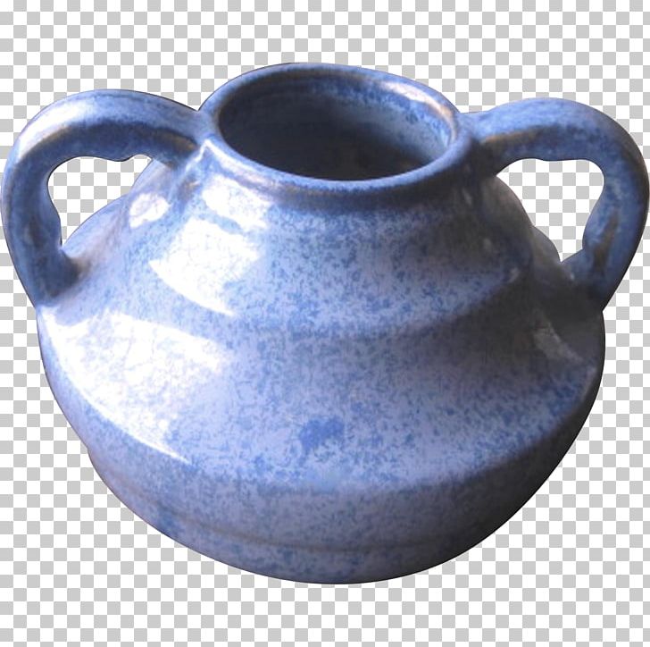 Pottery Vase Ceramic Cobalt Blue Tennessee PNG, Clipart, American, American Art, Art, Artifact, Blue Free PNG Download