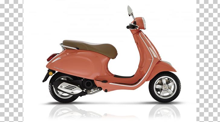 Scooter Vespa GTS Vespa Primavera Motorcycle PNG, Clipart, Antilock Braking System, Automotive Design, Cycle World, Fourstroke Engine, Moped Free PNG Download