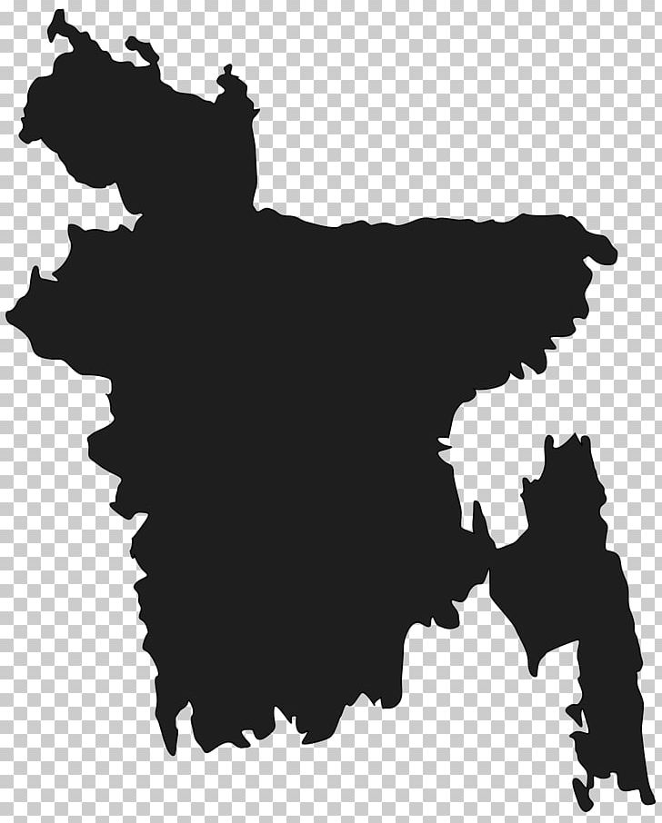 Bangladesh Map PNG, Clipart, Bangladesh, Black And White, Blank Map, Map, Mapa Polityczna Free PNG Download